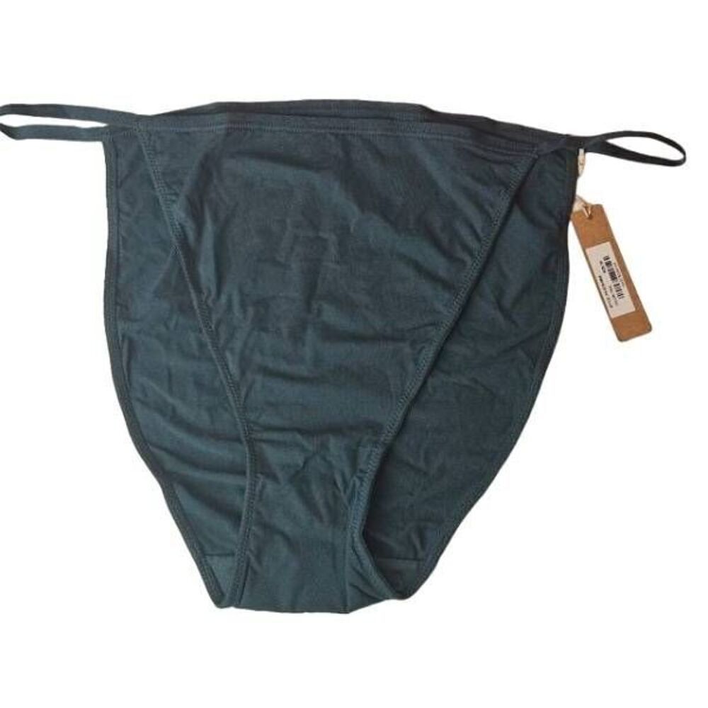 SKIMS SIDE‎ STRING PANTY NWT